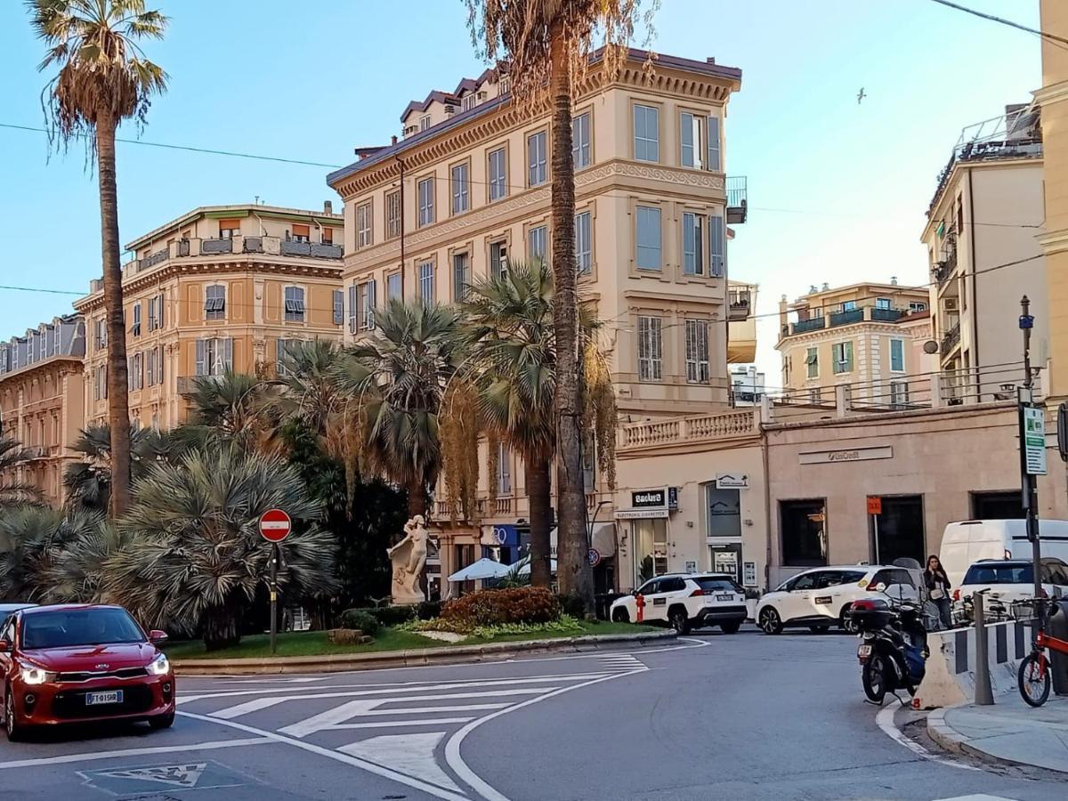 -A Ca' Du Degre'- A Un Passo Da Via Matteotti Διαμέρισμα Σαν Ρέμο Εξωτερικό φωτογραφία